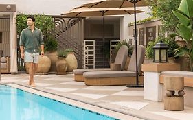 Hotel Sofitel Los Angeles At Beverly Hills